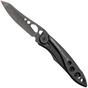Bild für Leatherman Skeletool Knife KB 833165 Black Oxide 420HC, Onyx, Taschenmesser