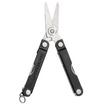 Bild für Leatherman Micra Jet Black 833179 Schlüsselanhänger Multitool