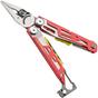 Image for Leatherman Signal 833183 Guava Survival Multi-tool, nylon sheath