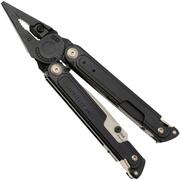 Leatherman ARC 833207 Limited Edition Obsidian, DLC CPM MagnaCut, multi-tool