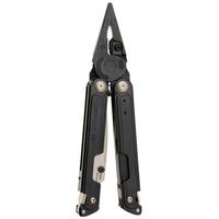 Bild für Leatherman ARC 833207 Limited Edition Obsidian, DLC CPM MagnaCut, Multitool