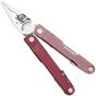 Bild für Leatherman Rebar 833317 Heathered Cranberry, Multitool