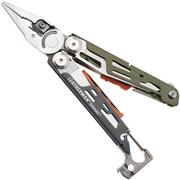 Leatherman Signal 833319 Tundrascape, survivalmultitool, nylon foedraal