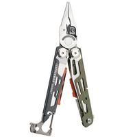 Immagine per Leatherman Signal 833319 Tundrascape, pinza multiuso da sopravvivenza, fodero in nylon