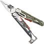 Bild für Leatherman Signal 833319 Tundrascape, Survival Multitool, Nylon Etui