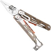 Leatherman Signal 833321 Mesa Verde, survivalmultitool, nylon foedraal