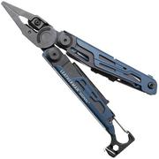 Leatherman Signal 833323 Nocturnal, survivalmultitool, nylon foedraal