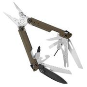 Afbeelding voor Leatherman ARC Talos 833330 Bronze Cerakote, Black DLC CPM MagnaCut, multitool