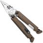 Afbeelding voor Leatherman ARC Talos 833330 Bronze Cerakote, Black DLC CPM MagnaCut, multitool