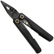 Image for Leatherman Wave Alpha Obsidian 833334 Black DLC MagnaCut, Black G10, multi-tool