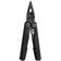 Image for Leatherman Wave Alpha Obsidian 833334 Black DLC MagnaCut, Black G10, multi-tool