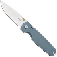 Image for Leatherman Blazer 833420 CPM MagnaCut, Denim Blue Cerakote, pocket knife