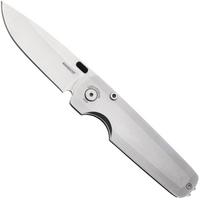 Imagen para Leatherman Blazer 833422 CPM MagnaCut, Stainless Steel, navaja