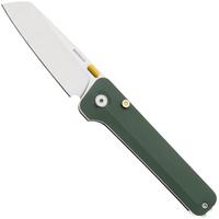 Immagine per Leatherman Glider 833426 CPM MagnaCut, Occur Green Cerakote, coltello da tasca