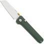 Bild für Leatherman Glider 833426 CPM MagnaCut, Occur Green Cerakote, Taschenmesser