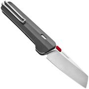 Nóż składany Leatherman Glider 833428 CPM MagnaCut, Jet Black Cerakote
