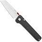 Bild für Leatherman Glider 833428 CPM MagnaCut, Jet Black Cerakote, Taschenmesser