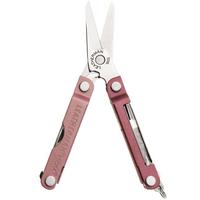 Bild für Leatherman Micra Heathered Blush 833434 Schlüsselanhänger-Multitool