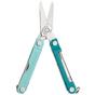 Afbeelding voor Leatherman Micra Parakeet 833436 sleutelhanger multitool