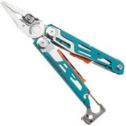 Leatherman Singal LE833447 Santa Fe, multitool