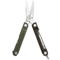 Bild für Leatherman Micra Spruce 833460 Schlüsselanhänger-Multitool