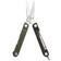 Afbeelding voor Leatherman Micra Spruce 833460 sleutelhanger multitool