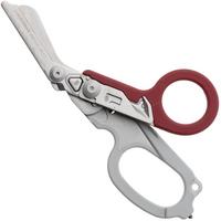 Immagine per Leatherman Raptor Rescue 833482 Garnet, forbici di soccorso