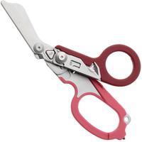 Immagine per Leatherman Raptor Rescue 833486 Rasperry Rose, forbici di soccorso