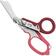 Image for Leatherman Raptor Rescue 833486 Rasperry Rose, rescue scissors