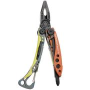 Afbeelding voor Leatherman Skeletool CX 833552 Aurora, multitool