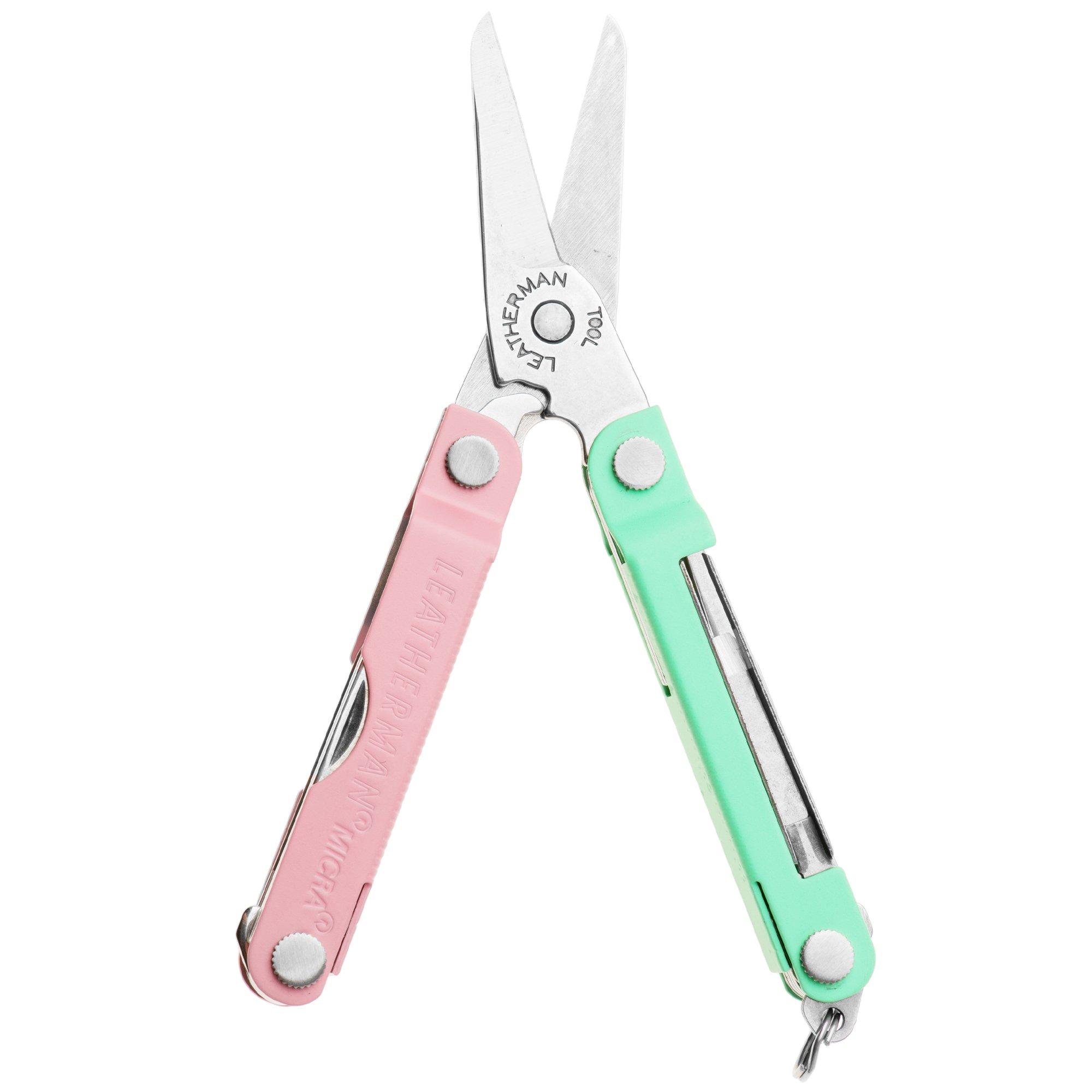 Leatherman Micra Bayside 833591 keychain multi-tool