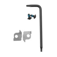 Bild für Leatherman Cutter Inserts 930355 schwarz