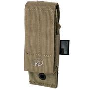 Afbeelding voor Leatherman 930376 Molle Sheath, Extra Large, USA-Brown, foedraal