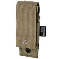 Afbeelding voor Leatherman 930376 Molle Sheath, Extra Large, USA-Brown, foedraal