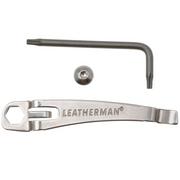 Leatherman Pocket Clip 930379 pour Wingman, Rev, Sidekick