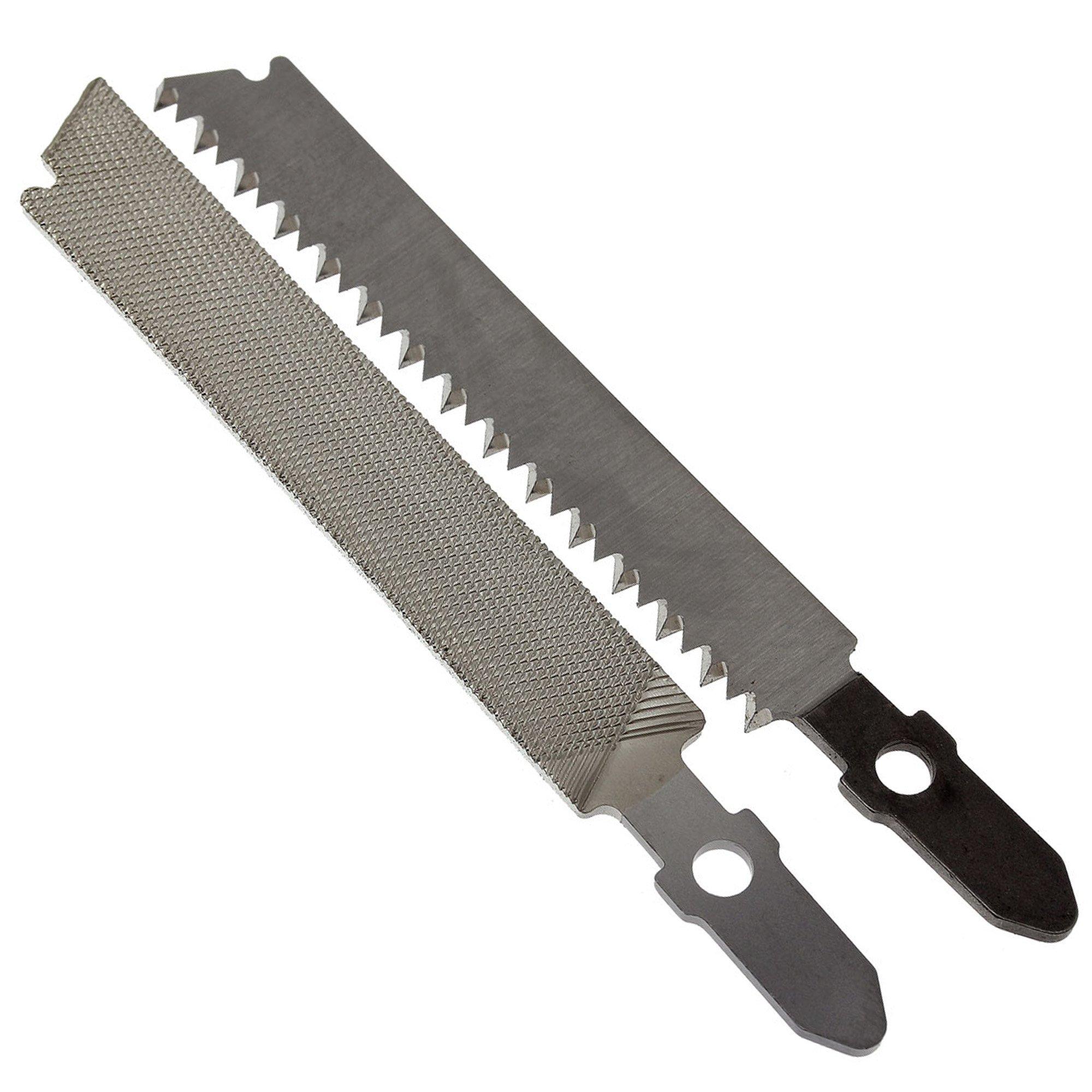 Leatherman wymienna piła i pilnik Leatherman do narzędzia Surge - 931003