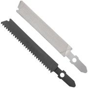 Losse scie et lime pour le Leatherman Surge - 931011