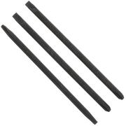 Leatherman Eyeglass Bit Kit 3 Pack 931022, brilschroevendraaiers, 3 stuks