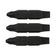 Image for Leatherman Bits 931024 Phillips screwdriver PH1/PH2 and flathead screwdriver 3/16", 3 pieces