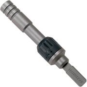 Leatherman Ratchet Driver 931030 catraca para bits