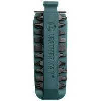 Afbeelding voor Leatherman Bitkit #1 Green, 931042