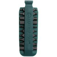 Afbeelding voor Leatherman Bitkit #2 Green, 931052