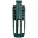Afbeelding voor Leatherman Bitkit #3, Forest Green, Silver Bit Driver, 931061
