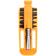 Afbeelding voor Leatherman Bitkit #3, Orange, Silver Bit Driver, 931062