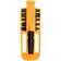 Afbeelding voor Leatherman Bitkit #3, Orange, Black Bit Driver, 931064