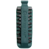 Afbeelding voor Leatherman Bitkit #4, Green, 931072