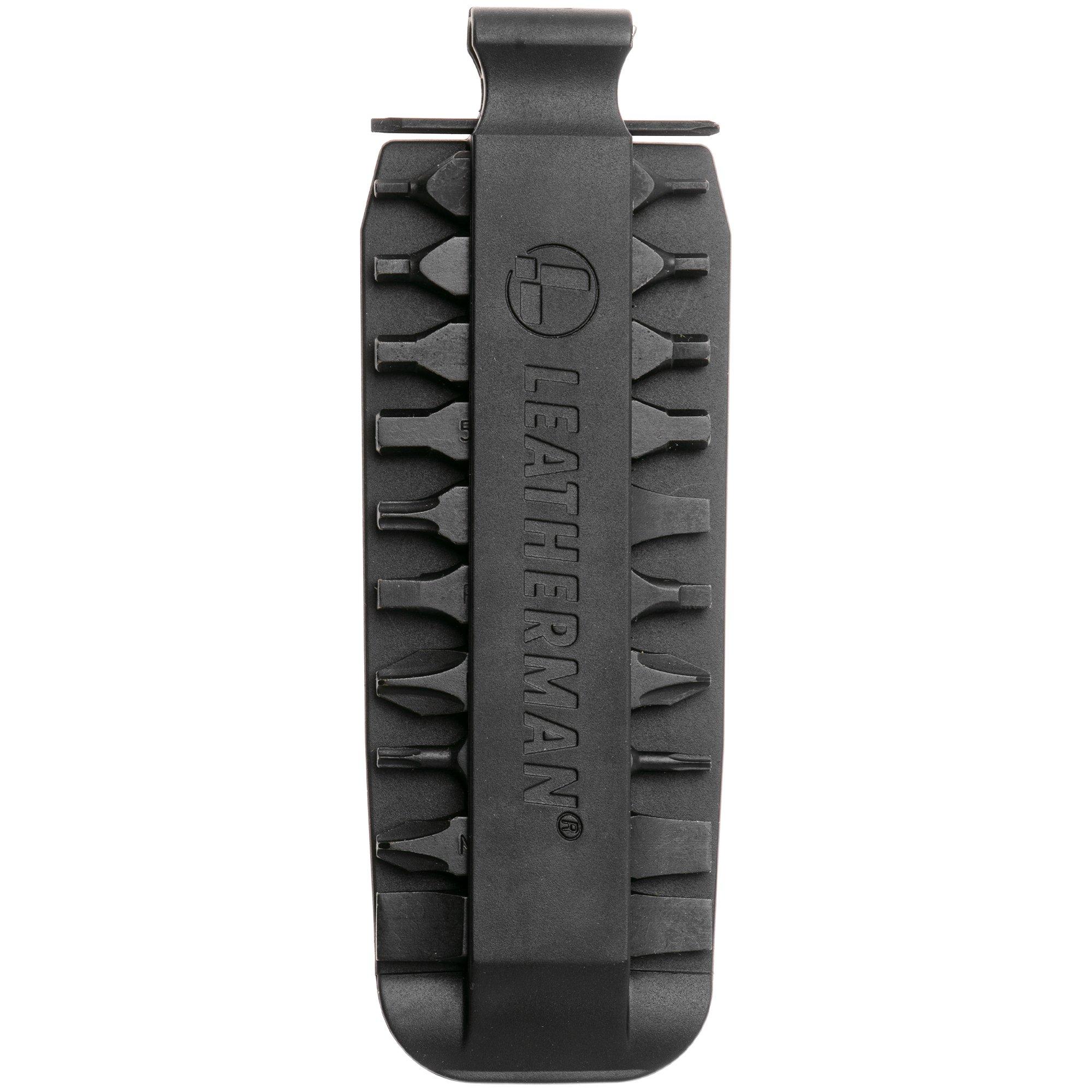 Leatherman Bitkit #5, Black, 931080