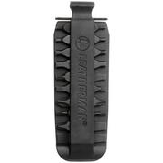 Afbeelding voor Leatherman Bitkit #5, Black, 931080