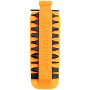 Afbeelding voor Leatherman Bitkit #5, Orange, 931082