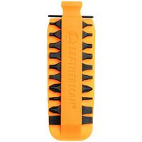 Afbeelding voor Leatherman Bitkit #5, Orange, 931082